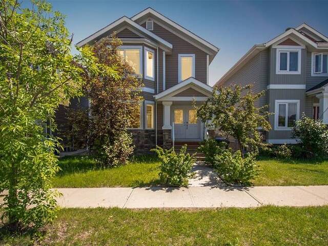 136 Ward Crescent Fort McMurray