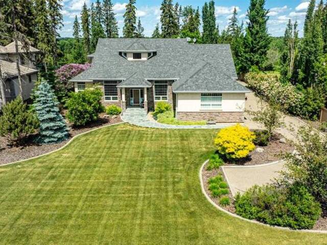 6240 Cronquist Drive Red Deer