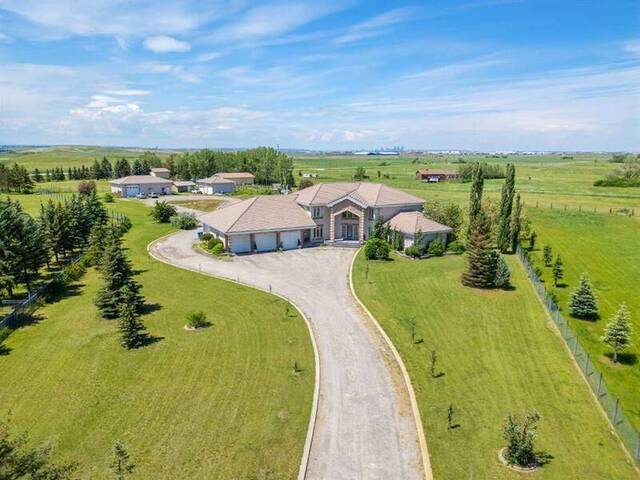 55 Marquis Meadows Place SE Calgary