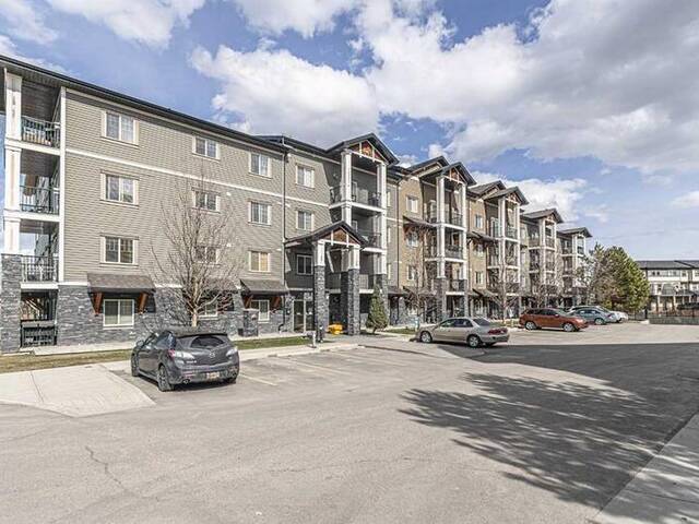 1306, 175 Panatella Hill NW Calgary