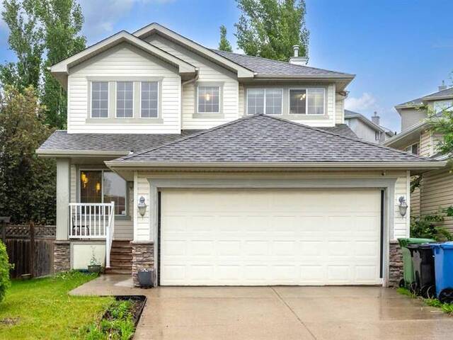 18 Valley Crest Close NW Calgary