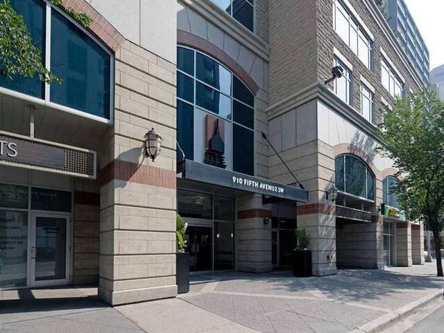 1501, 910 5 Avenue SW Calgary