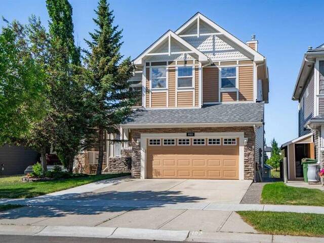 935 Bayside Drive SW Airdrie