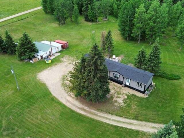 45047 Town ship road 4-30 Rural Ponoka