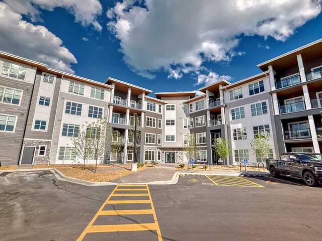 2101, 681 Savanna Boulevard NE Calgary