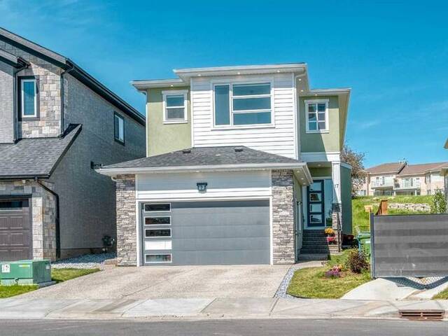 17 Hampstead Mews NW Calgary