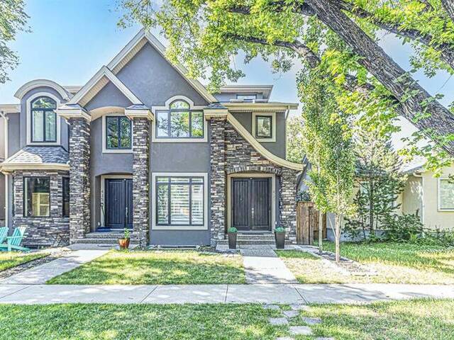 427 21 Avenue NW Calgary