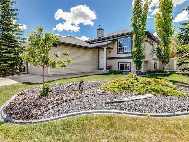 103 Fairways Close NW Airdrie