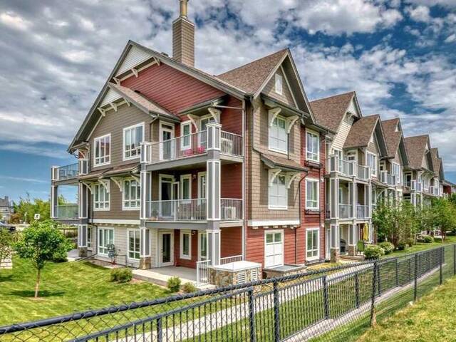 2104, 175 Silverado Boulevard SW Calgary