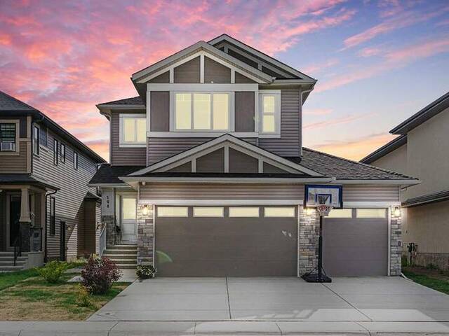 108 Sandpiper Landing Chestermere