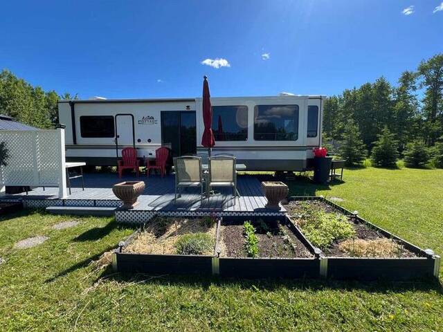 11013 Township Road 423 Rural Ponoka