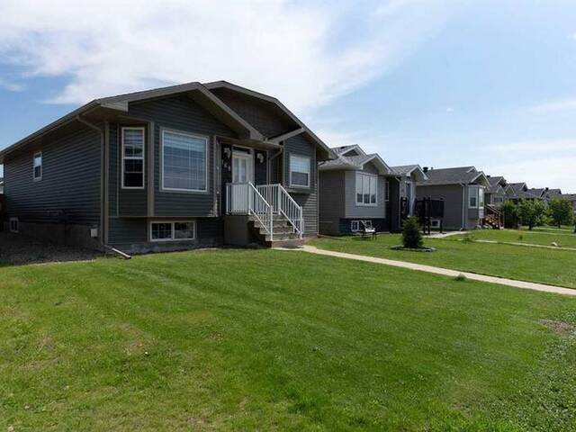 168 Atkinson LANE Fort McMurray