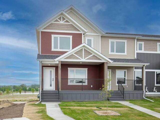 27 Gray Close Sylvan Lake