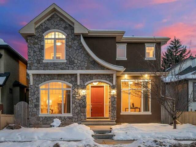 2031 5 Avenue NW Calgary