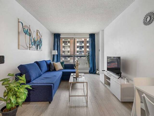 208, 340 14 Avenue  SW Calgary