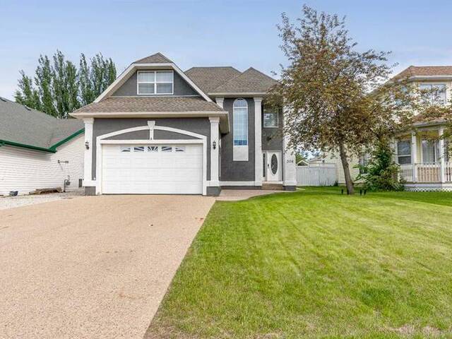 306 Berard Crescent Fort McMurray