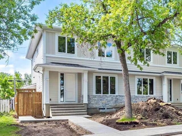 341 Hendon Drive NW Calgary