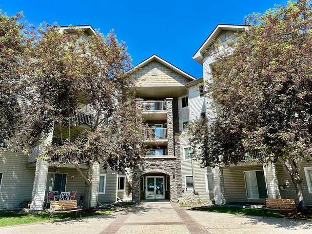 417, 3000 Somervale Court SW Calgary