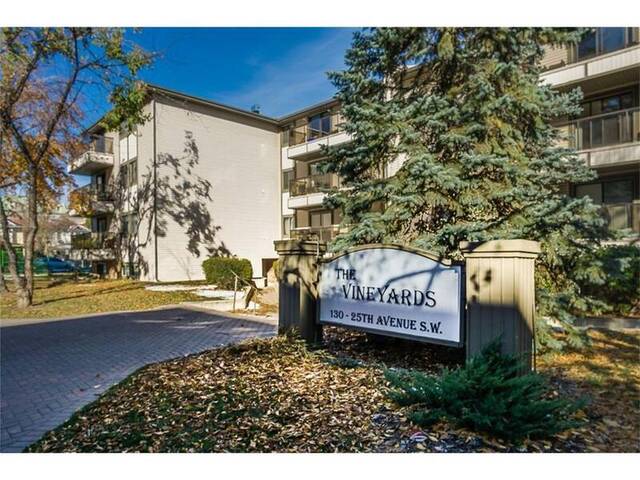 403, 130 25 Avenue SW Calgary