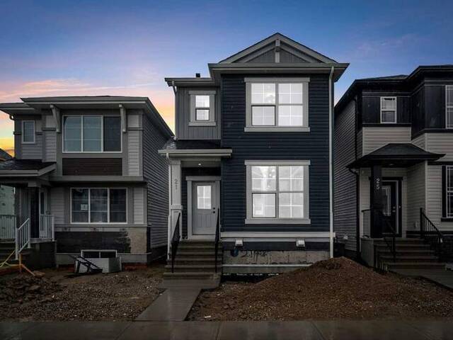 21 Amblefield Passage NW Calgary