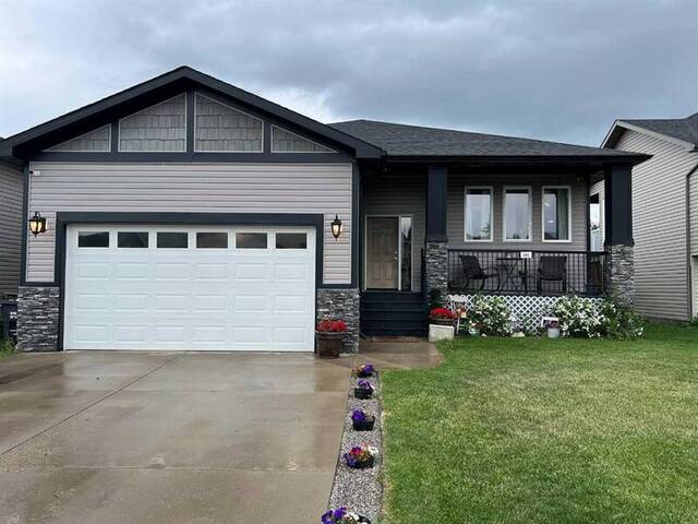 646 Spruce Drive Coalhurst