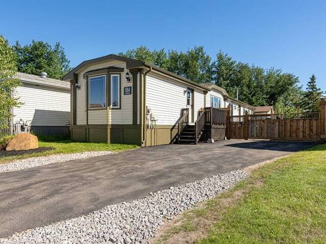 104 Harpe Way Fort McMurray