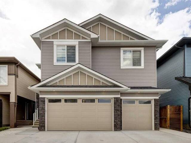 229 Walgrove Terrace SE Calgary