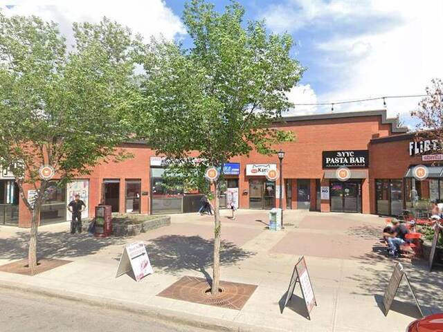 123 10 Street NW Calgary