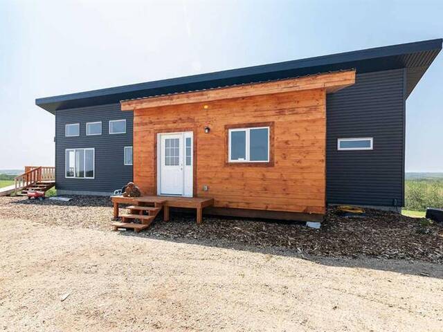 23307 394 Township NE Rural Lacombe