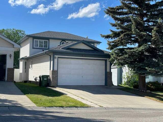 319 Hidden Vale Place NW Calgary