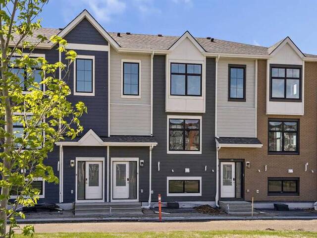 111, 595 Mahogany Road SE Calgary