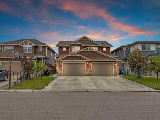 102 Saddlelake Terrace NE Calgary