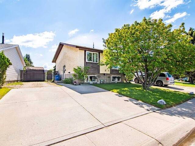 125 Chappel Drive Red Deer