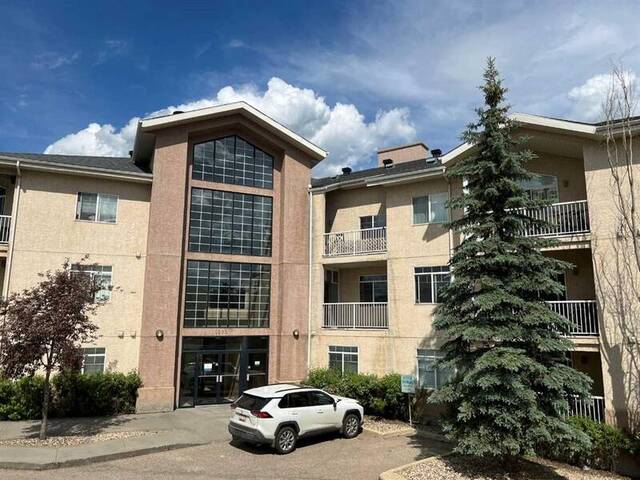 105, 1095 Timberline Drive E Fort McMurray