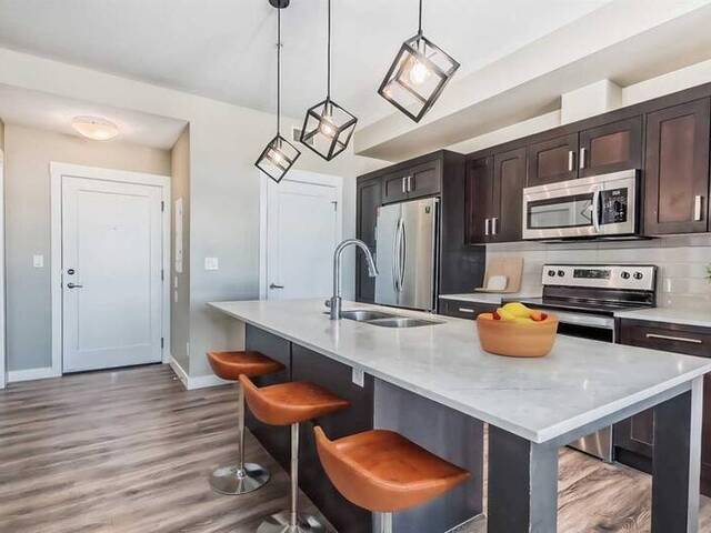 309, 35 Walgrove Walk SE Calgary