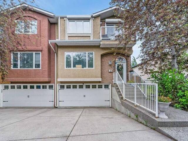 1650 Westmount Boulevard NW Calgary