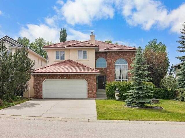 123 Hamptons Square NW Calgary