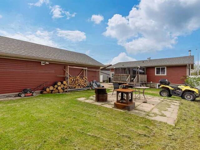 399 Cornwall Drive Fort McMurray