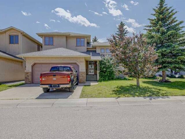 203 Edgepark Way NW Calgary