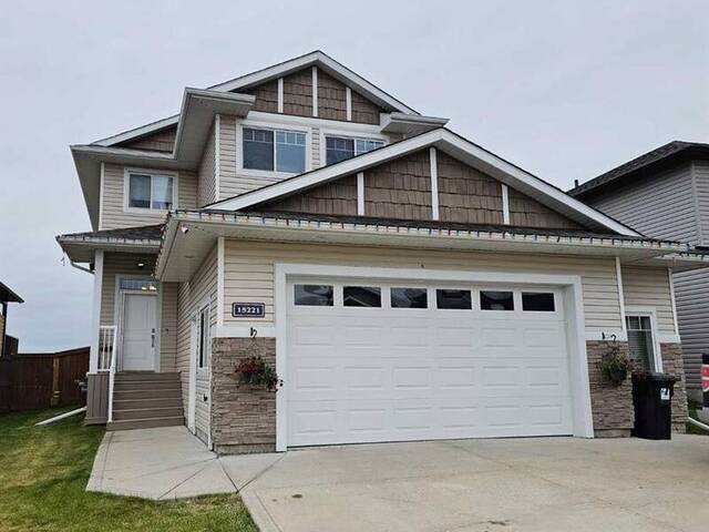 15221 102A Street Rural Grande Prairie