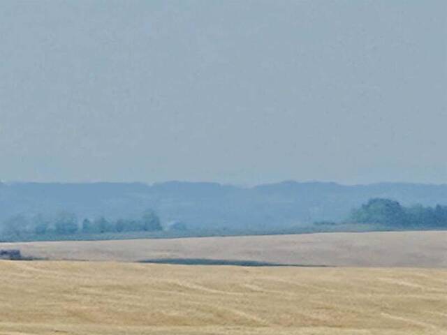 Symons Valley Rural Rocky View