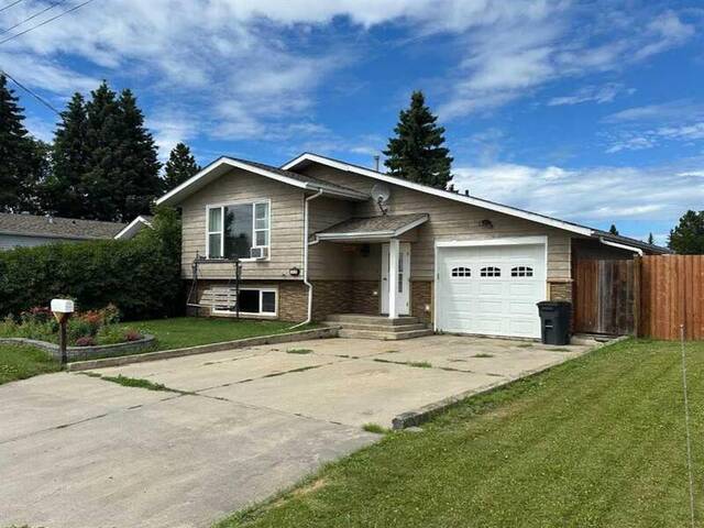 424 1A Avenue SW Slave Lake