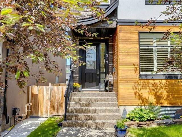 917 35 Street NW Calgary