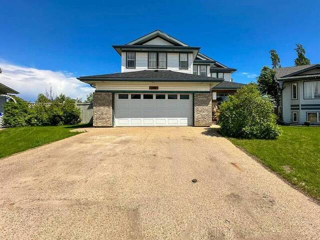 136 Burton Place Fort McMurray