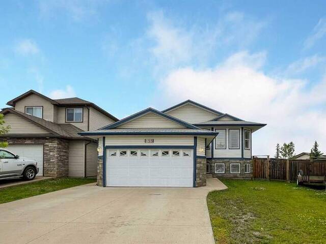 155 Peterson Lane Fort McMurray