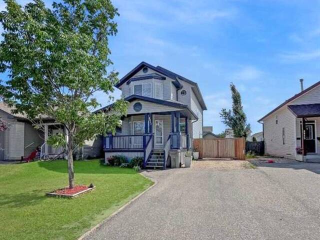 8911 62 Avenue Grande Prairie