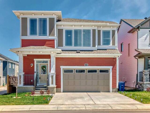 2102 Windbury Crescent SW Airdrie