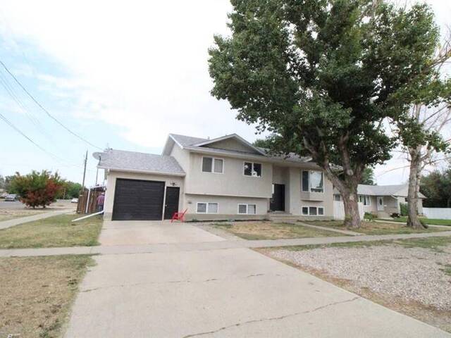 5205 54 Avenue Taber