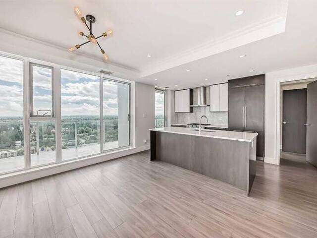 2506, 930 16 Avenue SW Calgary