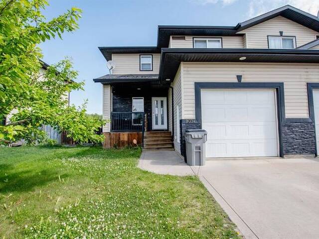 9034 131 Avenue Grande Prairie